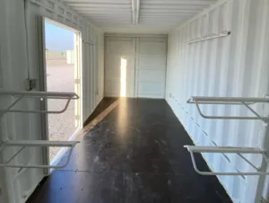 20ft insulated storage container for sale in Pennsylvania(3)