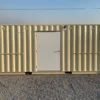 20ft insulated storage container for sale in Pennsylvania